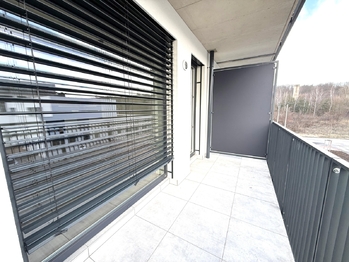 Pronájem bytu 2+kk v osobním vlastnictví 51 m², Kladno