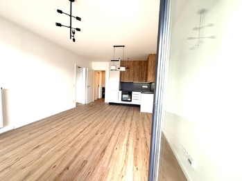 Pronájem bytu 2+kk v osobním vlastnictví 51 m², Kladno