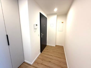 Pronájem bytu 2+kk v osobním vlastnictví 51 m², Kladno