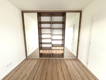 Pronájem bytu 2+kk v osobním vlastnictví 51 m², Kladno