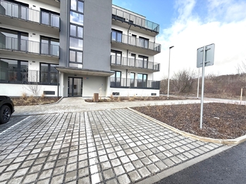 Pronájem bytu 2+kk v osobním vlastnictví 51 m², Kladno