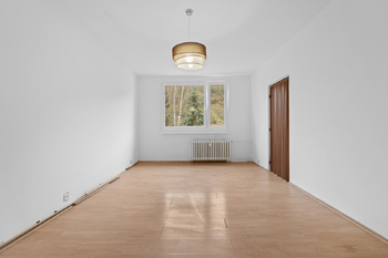 Prodej bytu 3+1 v družstevním vlastnictví 84 m², Povrly