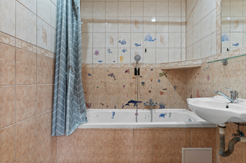 Prodej bytu 3+1 v družstevním vlastnictví 84 m², Povrly