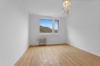 Prodej bytu 3+1 v družstevním vlastnictví 84 m², Povrly