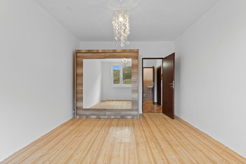 Prodej bytu 3+1 v družstevním vlastnictví 84 m², Povrly