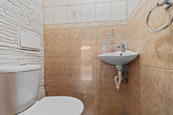 Prodej bytu 3+1 v družstevním vlastnictví 84 m², Povrly