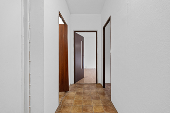 Prodej bytu 3+1 v družstevním vlastnictví 84 m², Povrly