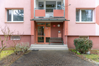 Prodej bytu 3+1 v družstevním vlastnictví 84 m², Povrly