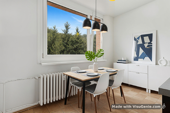 Prodej bytu 3+1 v družstevním vlastnictví 81 m², Povrly