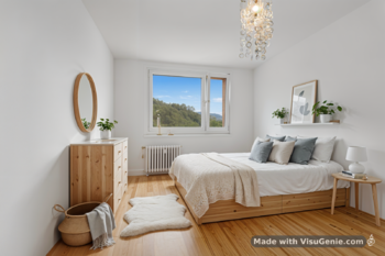 Prodej bytu 3+1 v družstevním vlastnictví 81 m², Povrly