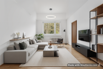 Prodej bytu 3+1 v družstevním vlastnictví 81 m², Povrly