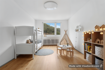 Prodej bytu 3+1 v družstevním vlastnictví 81 m², Povrly