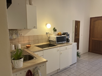 Prodej bytu 2+kk v osobním vlastnictví 53 m², Praha 10 - Strašnice