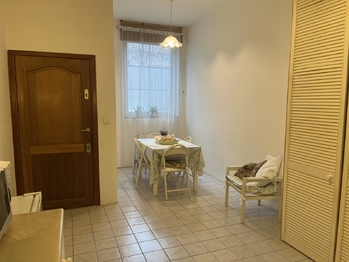 Prodej bytu 2+kk v osobním vlastnictví 53 m², Praha 10 - Strašnice