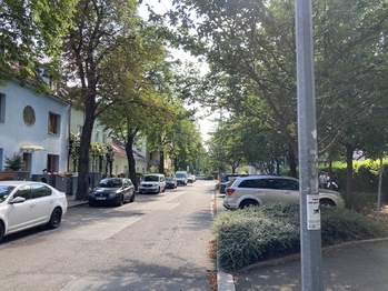 Prodej bytu 2+kk v osobním vlastnictví 53 m², Praha 10 - Strašnice