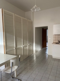 Prodej bytu 2+kk v osobním vlastnictví 53 m², Praha 10 - Strašnice