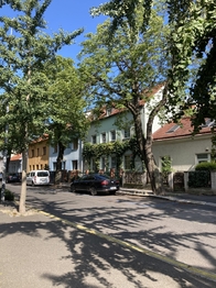 Prodej bytu 2+kk v osobním vlastnictví 53 m², Praha 10 - Strašnice