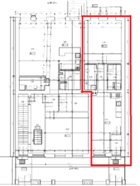 Prodej bytu 2+kk v osobním vlastnictví 53 m², Praha 10 - Strašnice