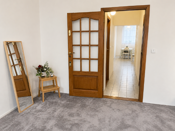 Prodej bytu 2+kk v osobním vlastnictví 53 m², Praha 10 - Strašnice