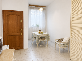 Prodej bytu 2+kk v osobním vlastnictví 53 m², Praha 10 - Strašnice