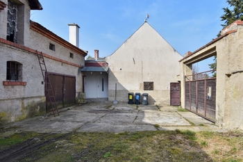 Prodej domu 86 m², Lipno