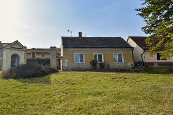 Prodej domu 86 m², Lipno