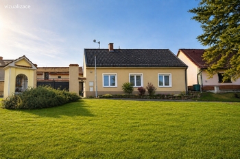 Prodej domu 86 m², Lipno