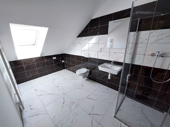 Pronájem bytu 3+kk v osobním vlastnictví 96 m², Komořany