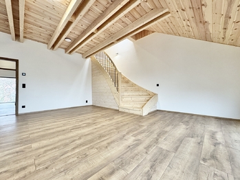 Prodej bytu atypický v osobním vlastnictví 112 m², Podbořany