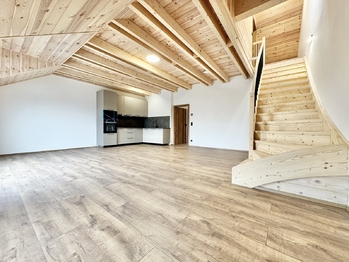 Prodej bytu atypický v osobním vlastnictví 112 m², Podbořany