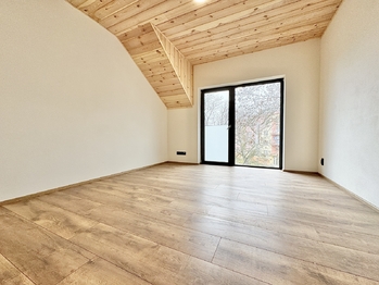 Prodej bytu atypický v osobním vlastnictví 112 m², Podbořany