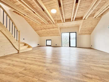 Prodej bytu atypický v osobním vlastnictví 112 m², Podbořany