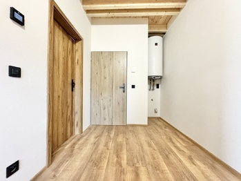 Prodej bytu atypický v osobním vlastnictví 112 m², Podbořany