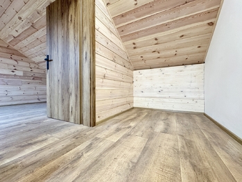 Prodej bytu atypický v osobním vlastnictví 112 m², Podbořany