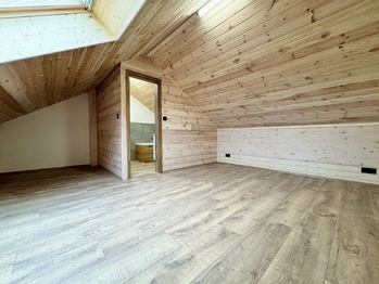 Prodej bytu atypický v osobním vlastnictví 112 m², Podbořany