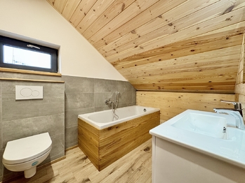 Prodej bytu atypický v osobním vlastnictví 112 m², Podbořany