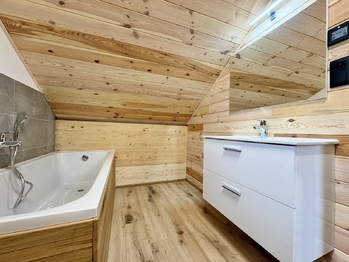 Prodej bytu atypický v osobním vlastnictví 112 m², Podbořany