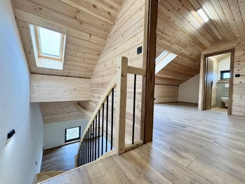 Prodej bytu atypický v osobním vlastnictví 112 m², Podbořany