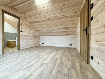 Prodej bytu atypický v osobním vlastnictví 112 m², Podbořany