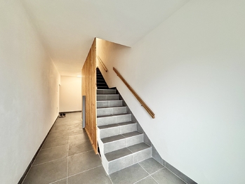 Prodej bytu atypický v osobním vlastnictví 112 m², Podbořany