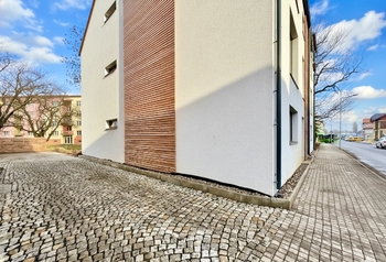 Prodej bytu atypický v osobním vlastnictví 112 m², Podbořany