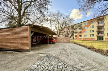 Prodej bytu atypický v osobním vlastnictví 112 m², Podbořany