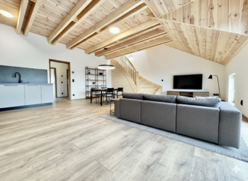 Prodej bytu atypický v osobním vlastnictví 112 m², Podbořany