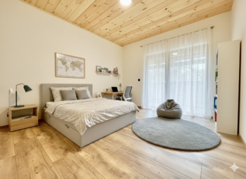 Prodej bytu atypický v osobním vlastnictví 112 m², Podbořany