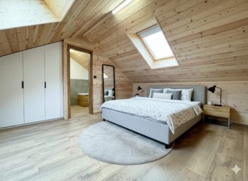 Prodej bytu atypický v osobním vlastnictví 112 m², Podbořany