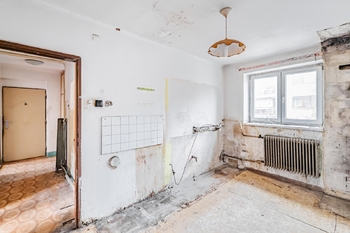 Prodej bytu 2+1 v osobním vlastnictví 80 m², Bojanov