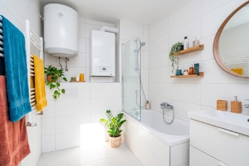 Prodej bytu 2+1 v osobním vlastnictví 80 m², Bojanov