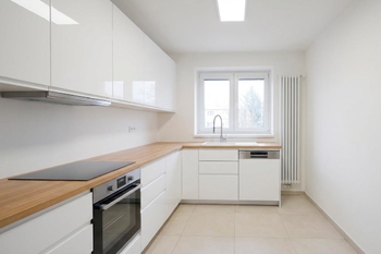 Prodej bytu 2+1 v osobním vlastnictví 80 m², Bojanov