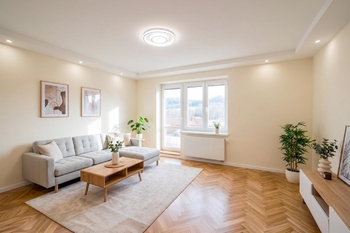 Prodej bytu 2+1 v osobním vlastnictví 80 m², Bojanov