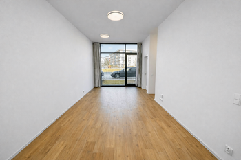 Pronájem bytu 1+kk v osobním vlastnictví 60 m², Praha 3 - Žižkov